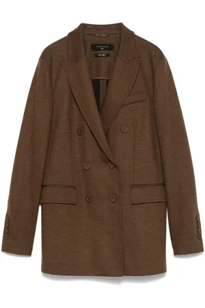 Circolo Dobbeltradet blazer