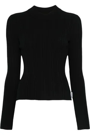 HUGO BOSS Ribbet sweater