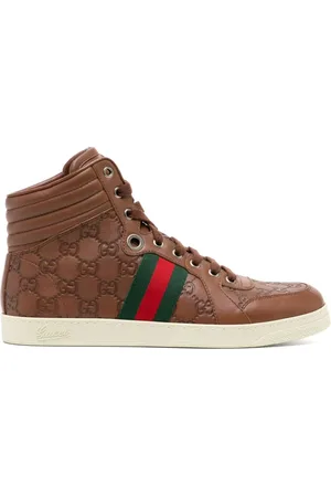 Gucci Hi-top sneakers