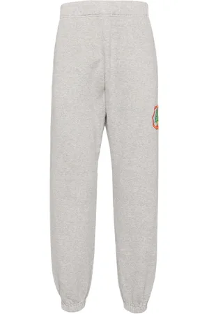 UNDERCOVER Joggingbukser med mærke