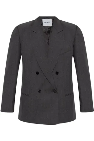 Halfboy Dobbeltradet blazer