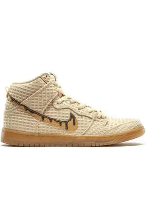 Nike Dunk High Premium SB-sneakers