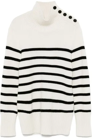 KUJTEN Margot-sweater