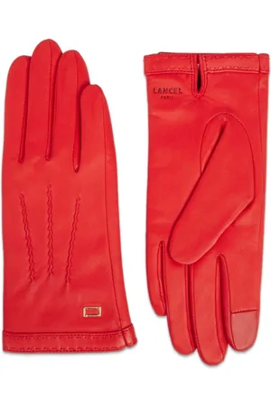 LANCEL Gants Femme handsker