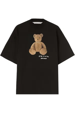 Palm Angels Bear In Mind T-shirt