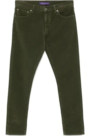 Ralph Lauren Bukser i filt