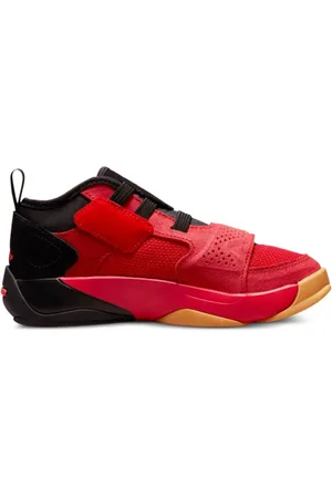 Jordan Air Jordan Zion 2 "Red" sneakers