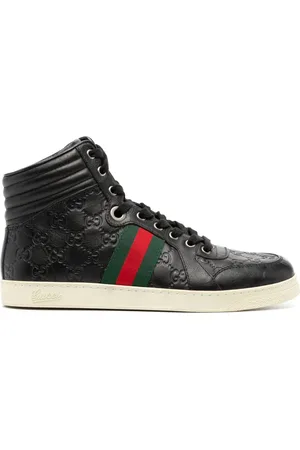 Gucci Hi-top sneakers