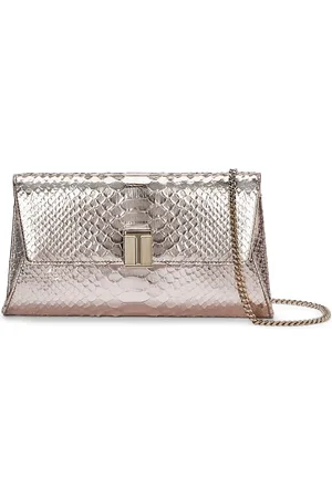 Tom Ford Clutch med logo