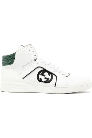 Gucci Hi-top sneakers