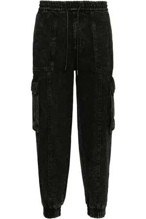 JUUN.J Cargo-jeans med smalle ben