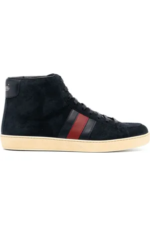 Gucci Hi-top sneakers