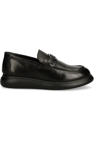 Karl Lagerfeld Loafers med logoplade