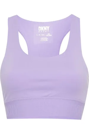 DKNY Sportsbh med bryderryg