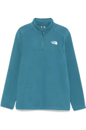 The North Face 100 Glacier sweatshirt