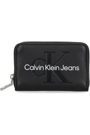 Calvin Klein Pung med logo