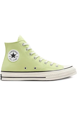 Converse Chuck 70 Hi "Citron This Green" sneakers