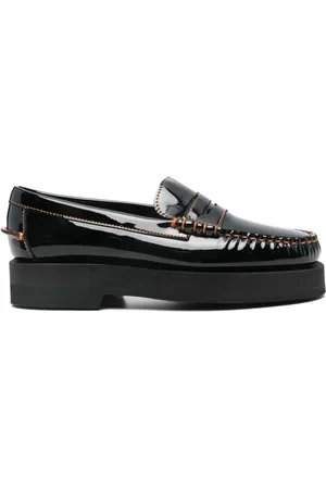 SEBAGO 35 mm Kara loafers