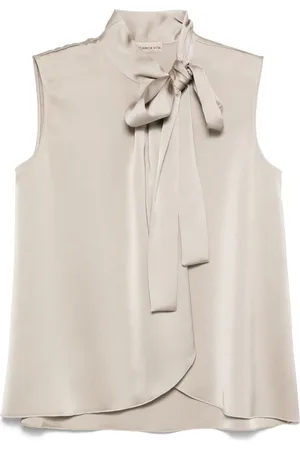 BLANCA Top