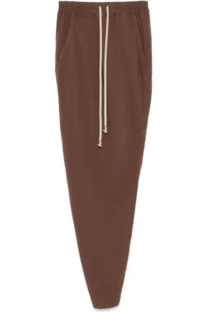 Rick Owens Lang pull on-nederdel