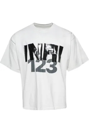 RRR-123 Inri-T-shirt