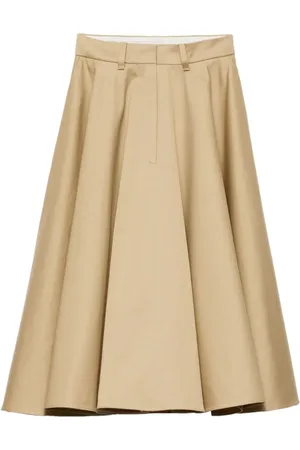 Prada Kort chino-nederdel