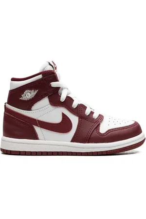 Jordan Air Jordan 1 Retro High OG Team Red sneakers