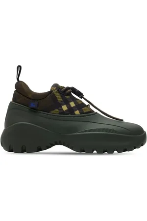 Burberry Ternede Scoot trek-sneakers