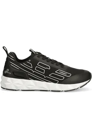 EA7 Sneakers med logo