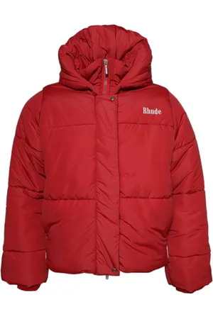 Rhude Moonlight-jakke