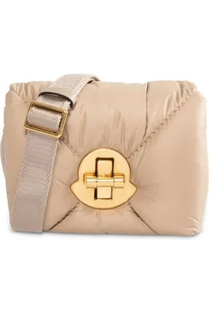 Moncler Lille Puf crossbody-taske