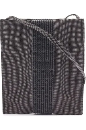 Hermès Yale Line skuldertaske fra 2000