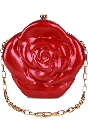 Estile Lille Scarlet Rose taske