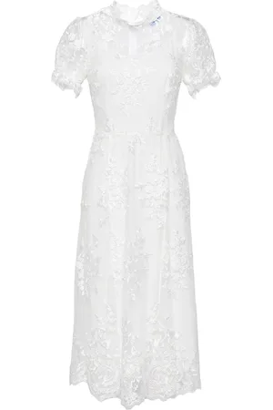 Macgraw Porcelain kjole