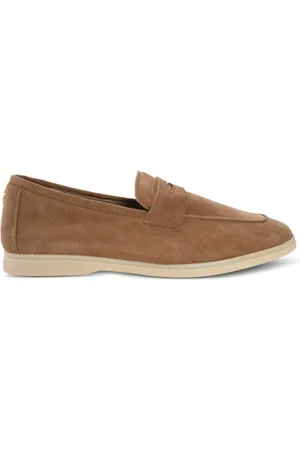 Bougeotte Mousy-loafers