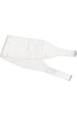 Brunello Cucinelli Skærf i satin