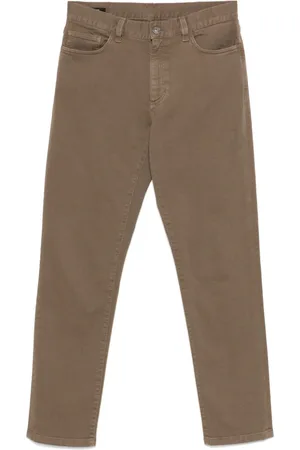 Ermenegildo Zegna City bukser