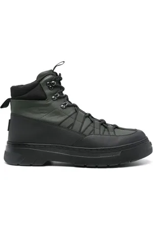 HUGO BOSS Urian støvler