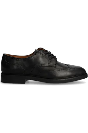 Ralph Lauren Asher brogues