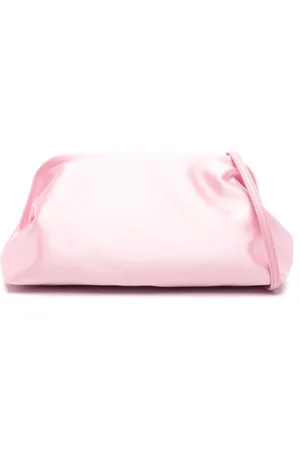 Serafini Clutch i satin