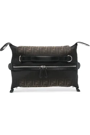 Fendi Lille Siesta clutch