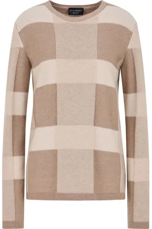 Emporio Armani Ternet Icon sweater