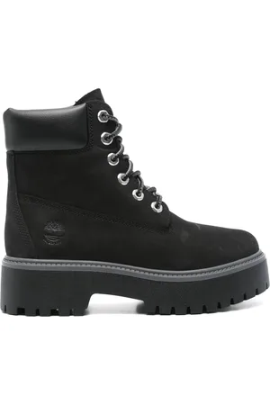 Timberland Stone Street-støvler
