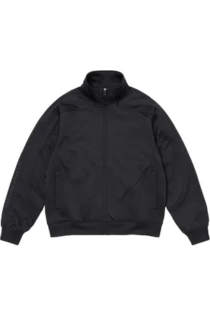Supreme X Jordan Tricot træningsjakke
