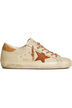 Golden Goose Super Star sneakers