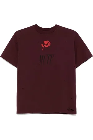 SONG FOR THE MUTE Mute-T-shirt