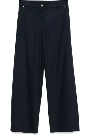 Max Mara Ermes-bukser