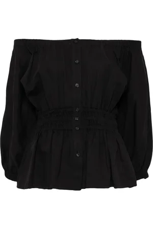 Molly Goddard Iris top