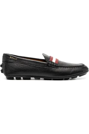 Bally Pilot Driver loafers