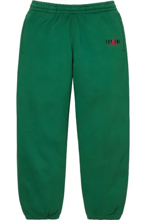 Supreme X Jordan joggingbukser